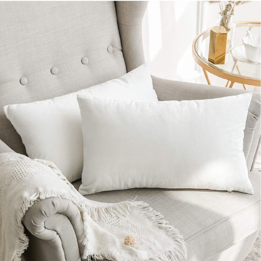 Pillow Covers